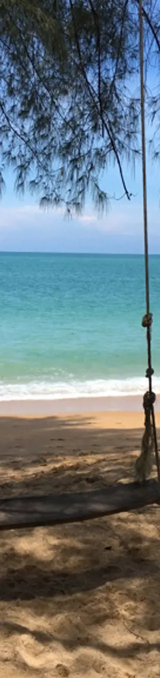 Beach life